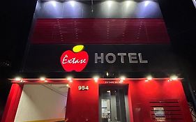 Hotel Extase